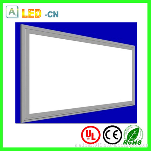 295*595mm 2835 Cool White 18W LED Panel Lamp